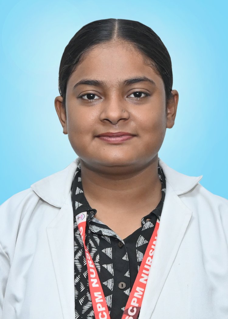 MS. DEVIKA PATHAK